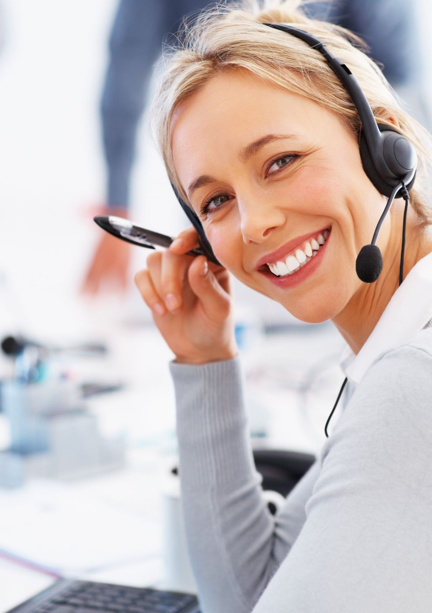 Hosted PBX for growing and established businesses